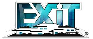 EXIT Realty Logo