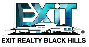 EXIT Realty Black Hills Logo