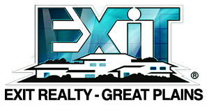 EXIT Realty Great Plains Logo