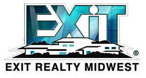 EXIT Realty Midwest Logo