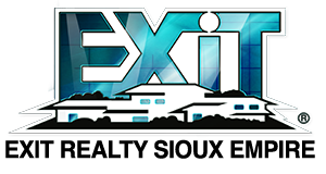 EXIT Realty Sioux Empire Logo