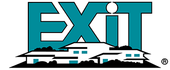 EXIT Realty Midwest / EXIT Realty - Great Plains / EXIT Realty Black Hills Logo
